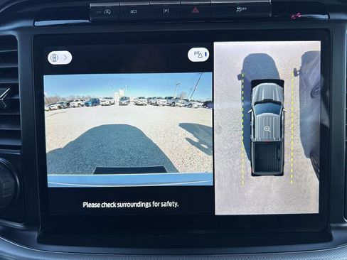 Used 2024 Ford F150 Lariat w/ Tow/Haul Package image 31