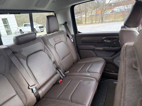Used 2025 RAM 1500 Limited image 42