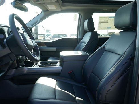 New 2026 Ford F350 Lariat image 16