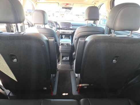 Used 2024 Kia Telluride S w/ S Sunroof Package image 20