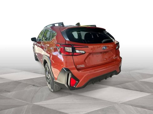 Used 2024 Subaru Crosstrek 2.0i Premium AWD/4WD image 6