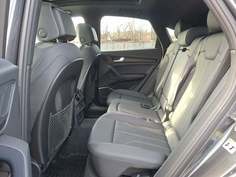 Used 2023 Audi Q5 2.0T Premium Plus image 10