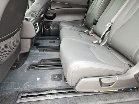 New 2026 Kia Carnival SX Prestige FWD image 9