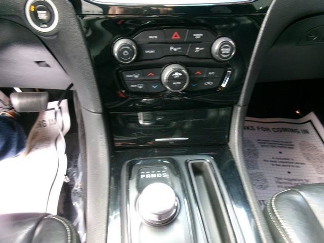Used 2021 Chrysler 300 S RWD image 14