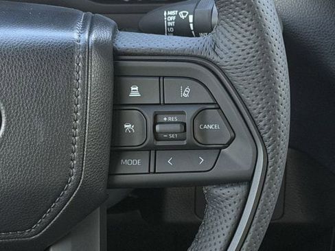 New 2026 Toyota Tundra SR5 image 15