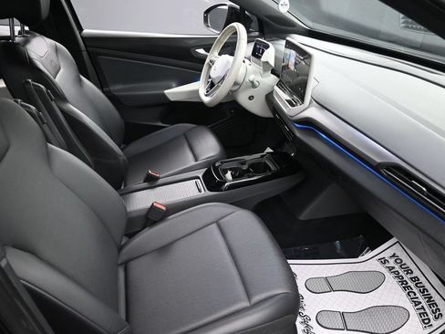 Used 2021 Volkswagen ID.4 1st Edition RWD image 33