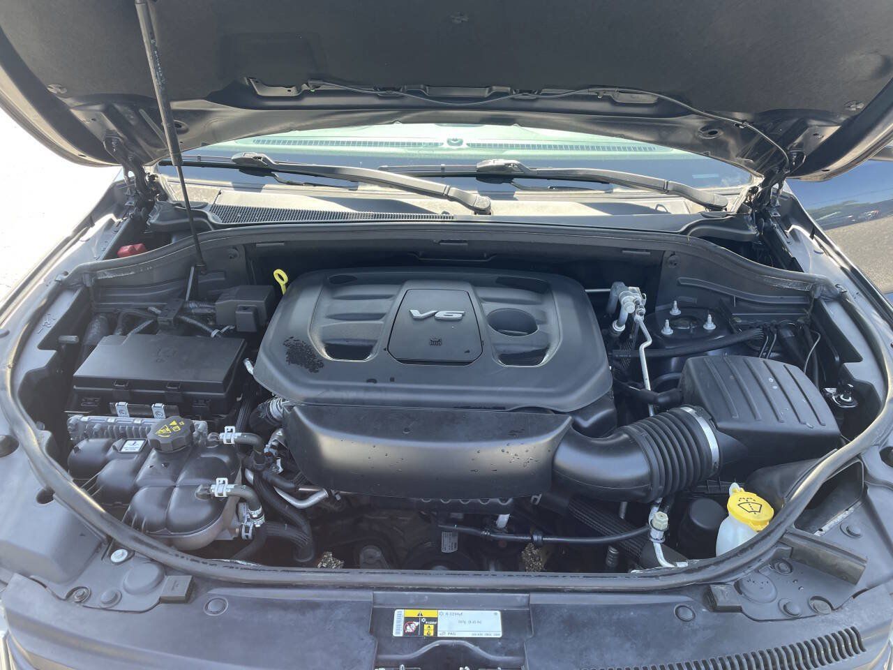 Used 2016 Jeep Grand Cherokee Limited RWD image 26