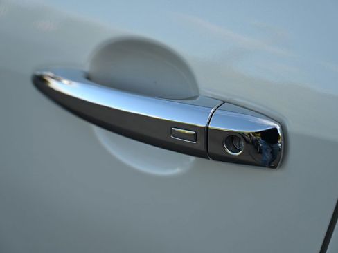 Used 2022 Nissan Altima 2.5 SL image 13