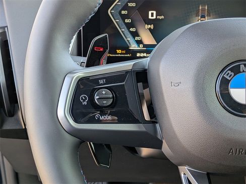 New 2026 BMW X3 M50 image 32