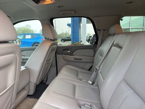 Used 2007 Chevrolet Tahoe LS RWD image 4