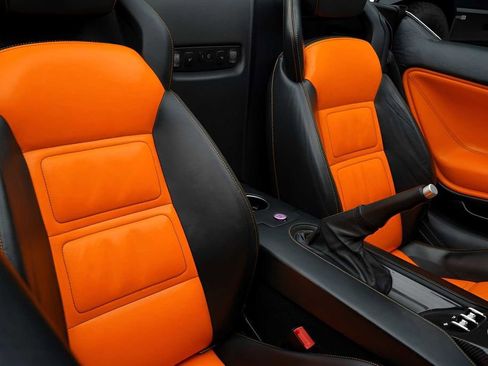 Used 2010 Lamborghini Gallardo LP 560-4 AWD/4WD image 33