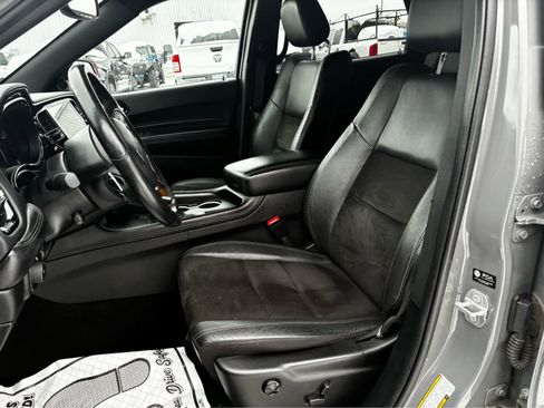 Used 2022 Dodge Durango GT image 18
