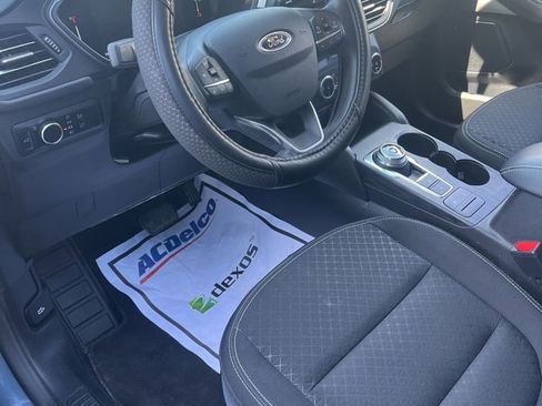 Used 2025 Ford Escape Active FWD image 21