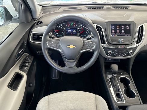 Used 2024 Chevrolet Equinox LT FWD image 19