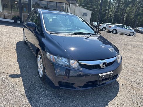 Used 2010 Honda Civic LX image 17