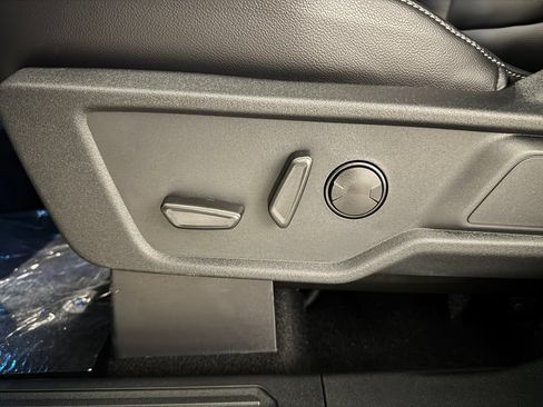 New 2026 Ford Bronco Outer Banks AWD/4WD image 27