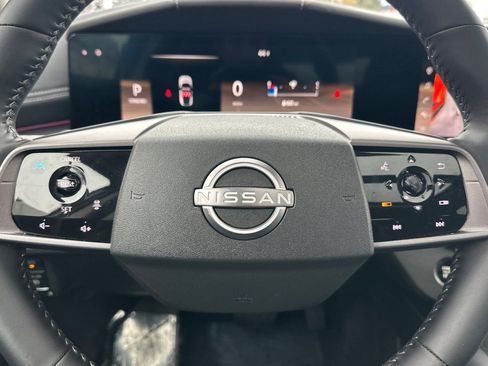 Used 2025 Nissan Murano SL image 20