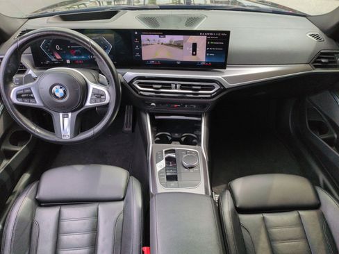 Used 2023 BMW M340i xDrive w/ Premium Package image 28