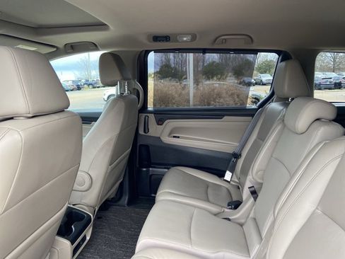 Used 2021 Honda Odyssey EX-L image 16