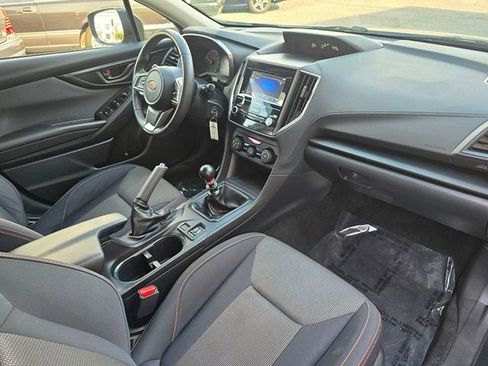 Used 2018 Subaru Crosstrek 2.0i Premium AWD/4WD image 13