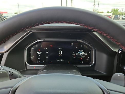 New 2026 GMC Sierra 1500 AT4X image 14