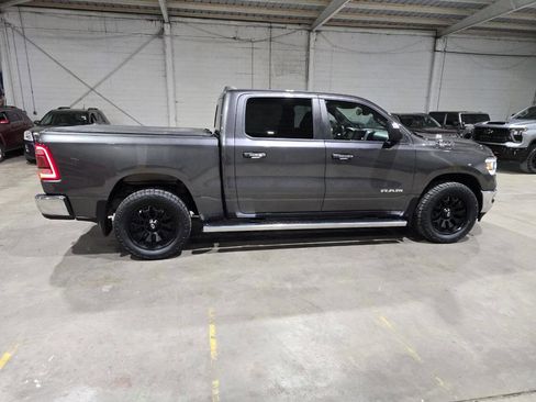 Used 2019 RAM 1500 Big Horn AWD/4WD image 16