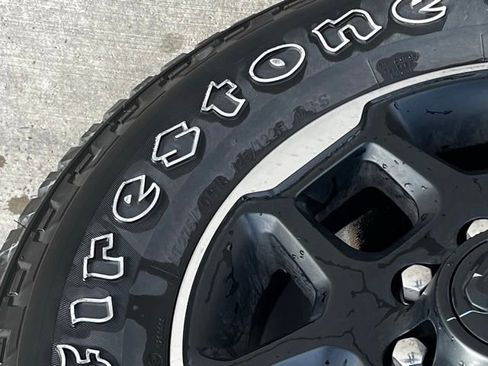 Used 2025 RAM 2500 Laramie image 8