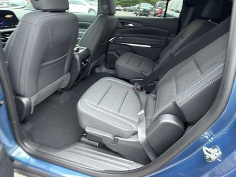 New 2026 Chevrolet Traverse LT FWD image 16