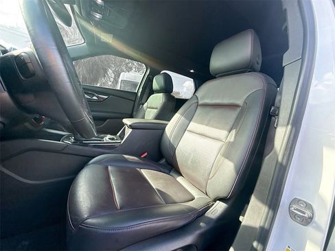 Used 2021 Chevrolet Blazer RS w/ Enhanced Convenience Package image 23