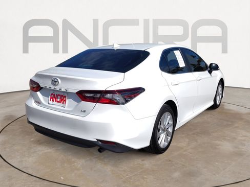 Used 2024 Toyota Camry LE w/ Convenience Package image 14