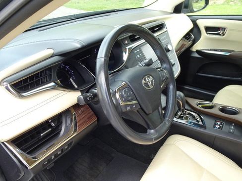 Used 2013 Toyota Avalon Limited FWD image 14