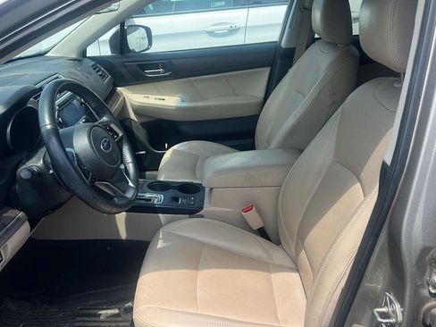 Used 2019 Subaru Outback 2.5i Limited AWD/4WD image 8