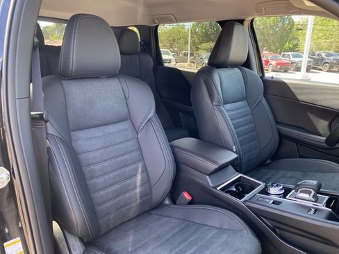 New 2026 Nissan Rogue SL AWD/4WD image 9