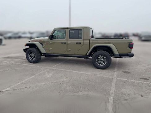 New 2026 Jeep Gladiator Mojave image 7