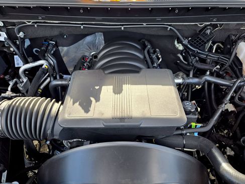 New 2026 Chevrolet Silverado 2500 W/T RWD image 24