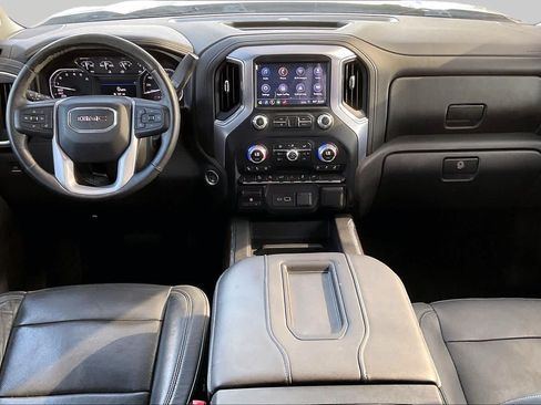 Used 2019 GMC Sierra 1500 SLT AWD/4WD image 15