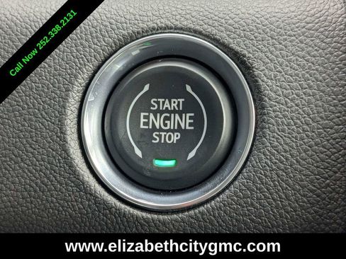 New 2026 GMC Acadia Elevation w/ Elevation Premium Package image 34