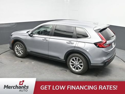 Used 2023 Honda CR-V EX-L image 31