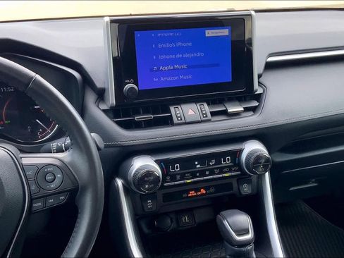 Used 2024 Toyota RAV4 XLE Premium image 6