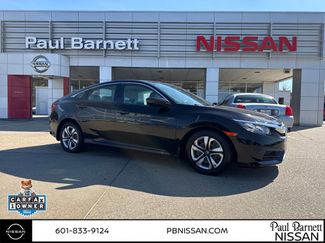 Used 2017 Honda Civic LX video 3