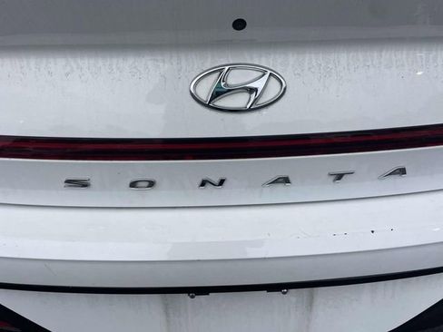 Used 2023 Hyundai Sonata SEL Plus FWD image 11