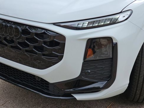 New 2026 Audi Q3 quattro 2.0T AWD/4WD image 34