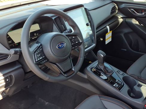 New 2026 Subaru Crosstrek 2.5i Limited image 33