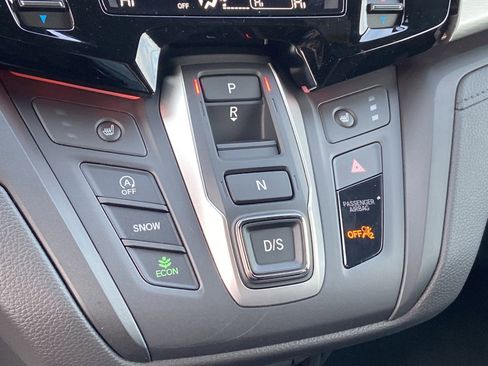 New 2026 Honda Odyssey Sport-L image 34