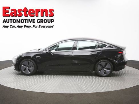 Used 2018 Tesla Model 3 Long Range image 55