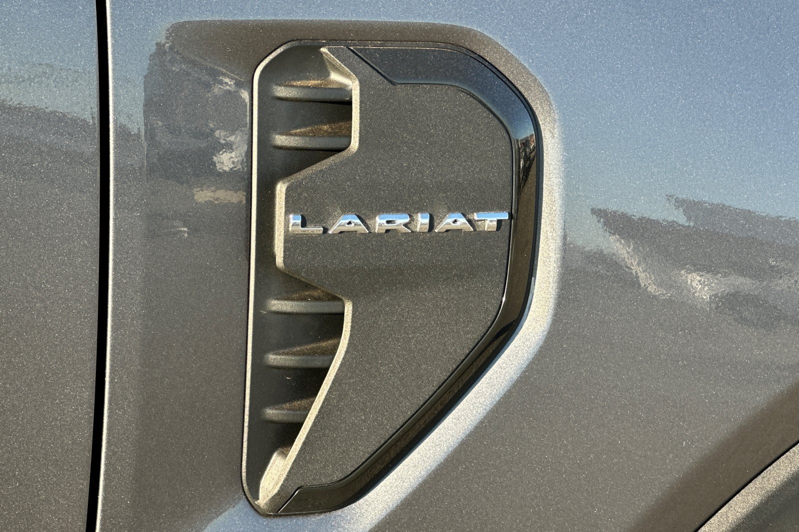 New 2026 Ford Ranger Lariat w/ FX4 Off-Road Package AWD/4WD image 32