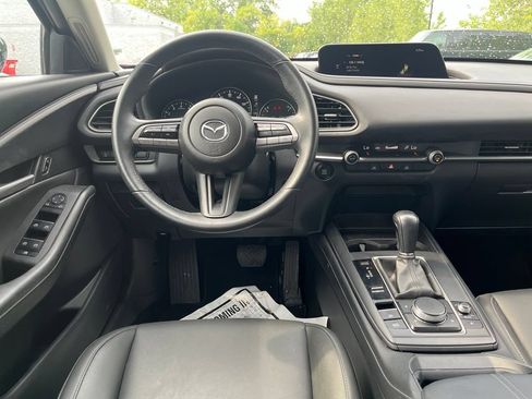 Used 2022 MAZDA CX-30 AWD 2.5 S w/ Select Package image 19