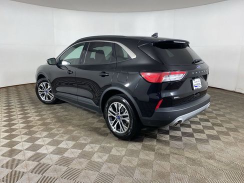 Used 2022 Ford Escape SEL image 26