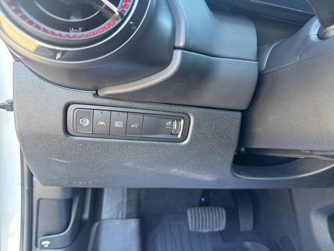 New 2025 Chevrolet Equinox EV RS image 19