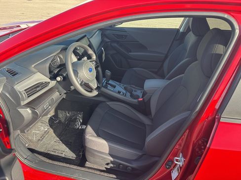 New 2026 Subaru Crosstrek 2.0i Premium image 9